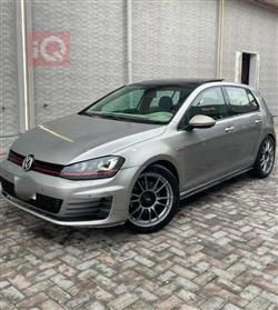 ڤۆڵکسواگن گۆلف